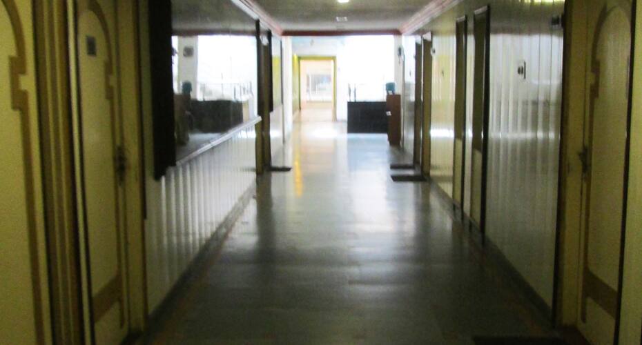 Amrit Hotel, Gandhinagar 3